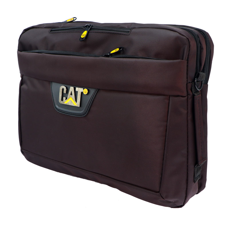 کیف لپ تاپ سه کاره CAT کد 132