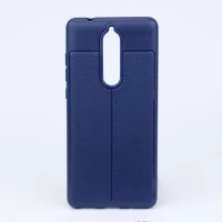 قاب اتوفوکوس Nokia 5.1 سرمه ای سری B