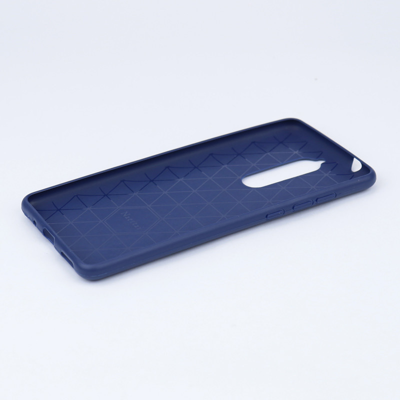 قاب اتوفوکوس Nokia 5.1 سرمه ای سری B