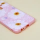 قاب طرح دار پک پلاستیکی سامسونگ A6 Plus کد4