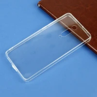 قاب بی رنگ پشت طلقی شیائومی Redmi K20