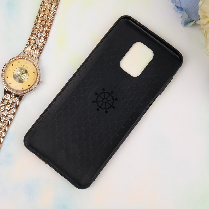 قاب چرمی VEMINS شیائومی Redmi Note 9s