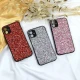 قاب چرم اکلیلی محافظ لنزدار iPhone 11