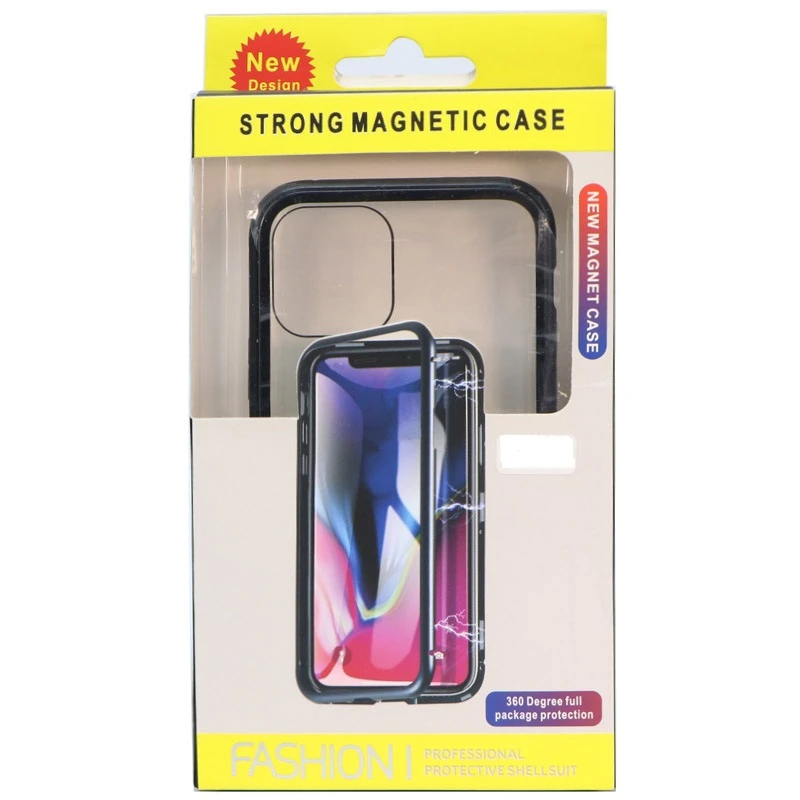 قاب مگنتی 360 درجه iPhone 11