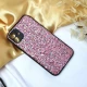 قاب چرم اکلیلی محافظ لنزدار iPhone 11