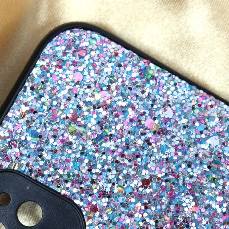 قاب چرم اکلیلی محافظ لنزدار iPhone 11