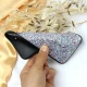 قاب چرم اکلیلی محافظ لنزدار iPhone 11