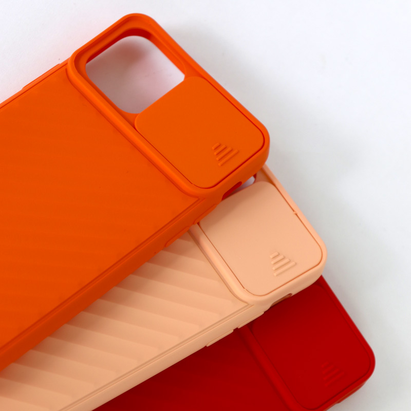 قاب پاکنی محافظ لنز دار iPhone 11 Pro