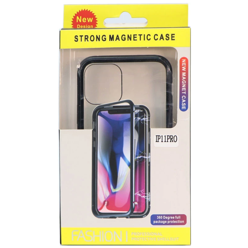 قاب مگنتی 360 درجه iPhone 11 Pro