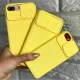 قاب پاکنی محافظ لنز دار iPhone 11 Pro