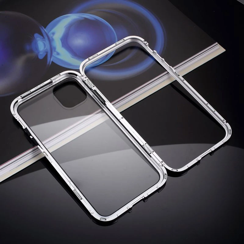 قاب مگنتی 360 درجه iPhone 11 Pro