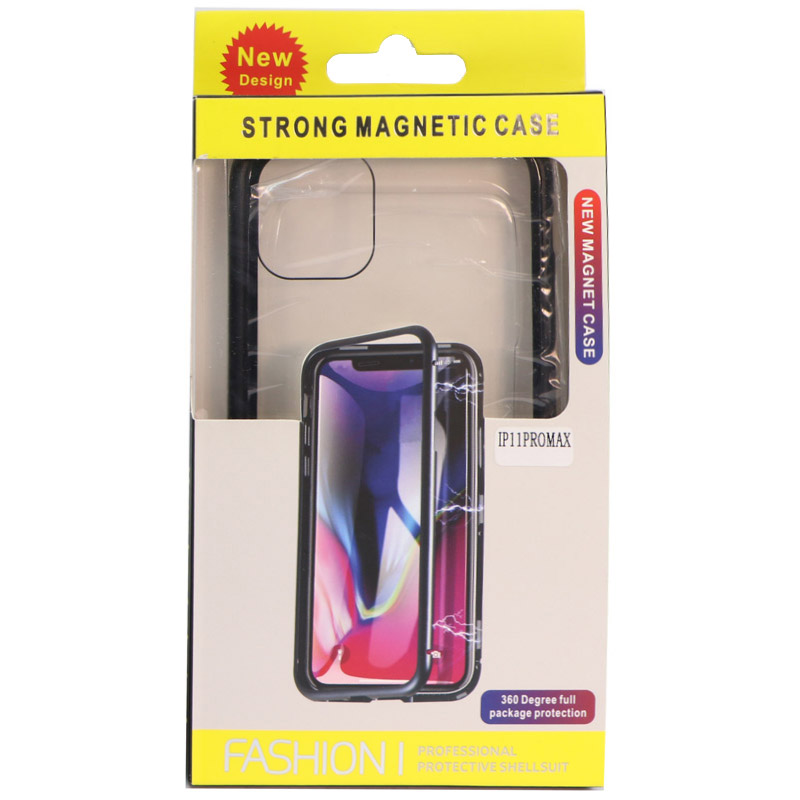قاب مگنتی 360 درجه iPhone 11 Pro Max