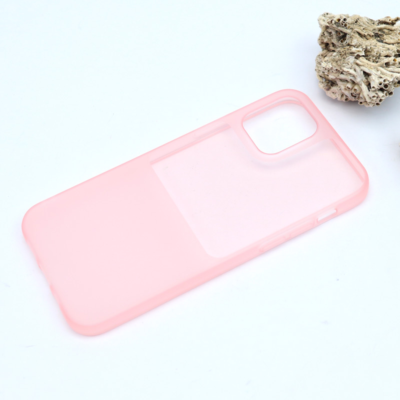 قاب ژله ای شبرنگ آیفون iPhone 12/12 Pro