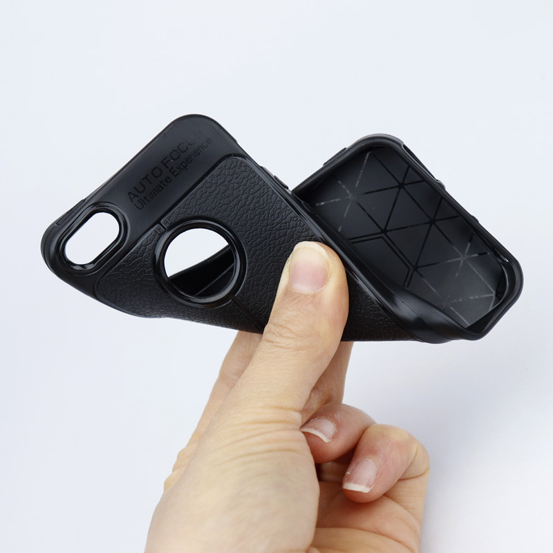 قاب اتوفوکوس iPhone 5/5s سری B