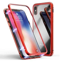 قاب مگنتی 360 درجه iPhone X/XS