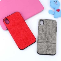 قاب SANTA BARBARA آیفون iPhone XR
