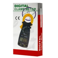مولتی متر دیجیتال DT3266L
