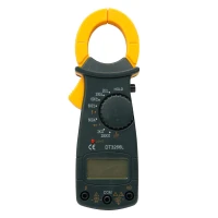 مولتی متر دیجیتال DT3266L