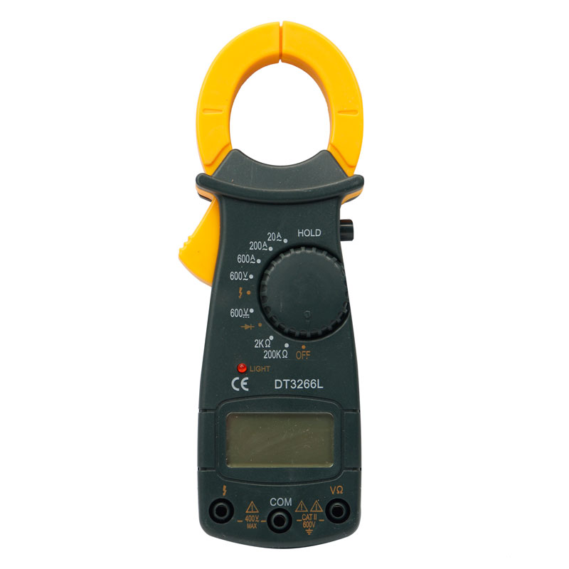 مولتی متر دیجیتال DT3266L