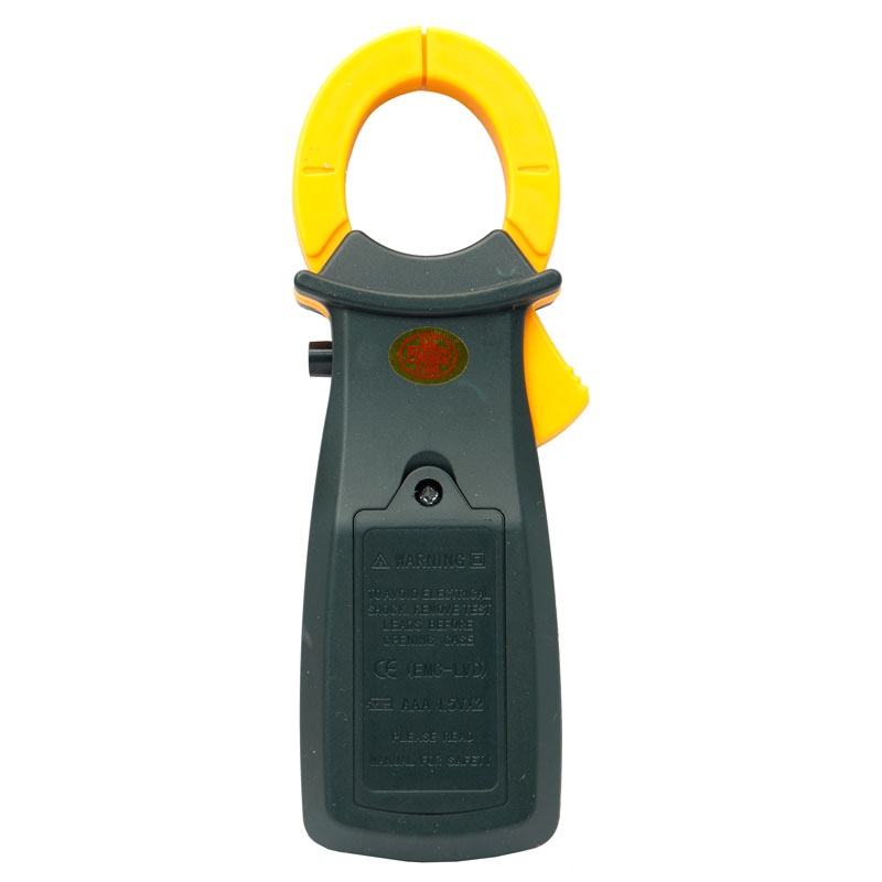 مولتی متر دیجیتال DT3266L