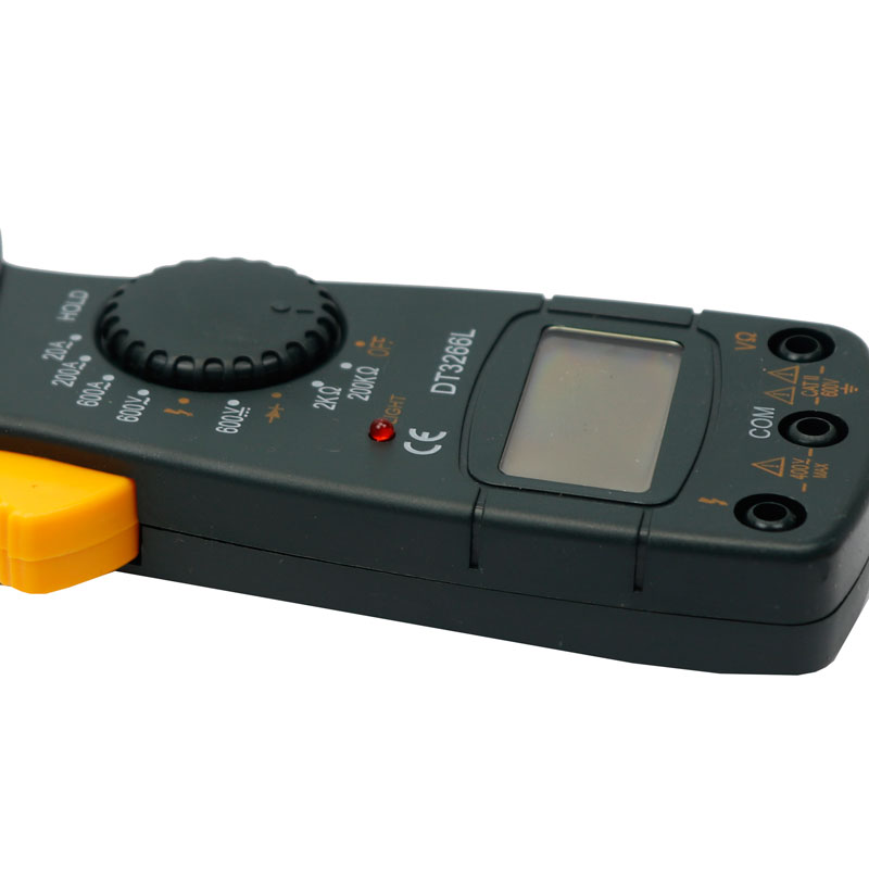 مولتی متر دیجیتال DT3266L
