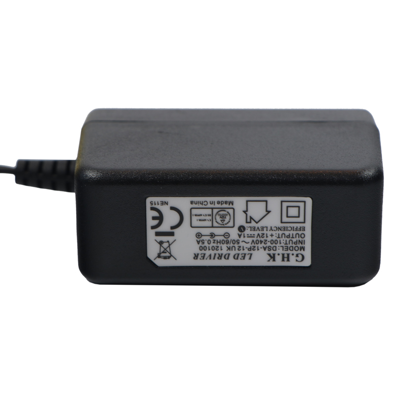 آداپتور مودم G.K.H DSA 12V 1A