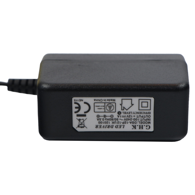 آداپتور مودم G.K.H DSA 12V 1A