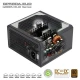 پاور 580 وات گرین Green EUD GP580A Bronze