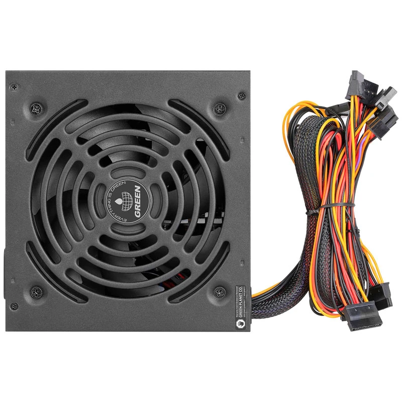 پاور 300 وات گرین Green GP300A-ECO Rev3.1