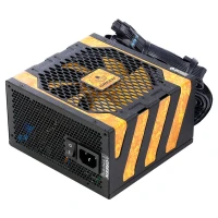 پاور گرین GREEN GP550A UK Plus Gold 550W