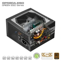 پاور گرین مدل GP580A ESD