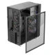 کیس کامپیوتر گرین GREEN Z6 Artemis
