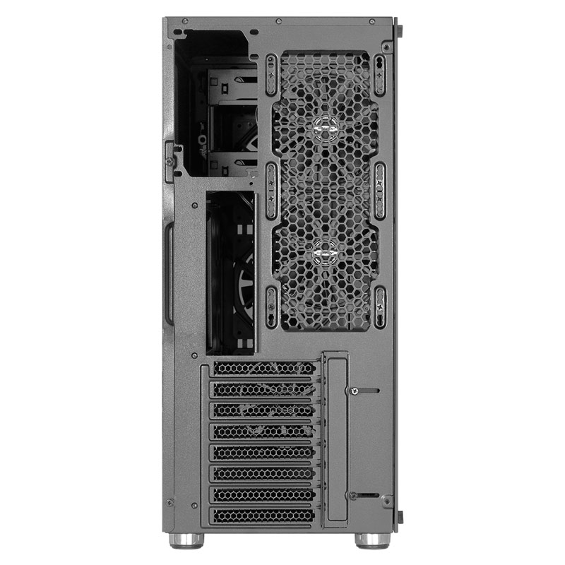 کیس کامپیوتر گرین GREEN Z6 Artemis