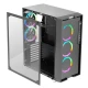 کیس کامپیوتر گرین GREEN Z6 Artemis
