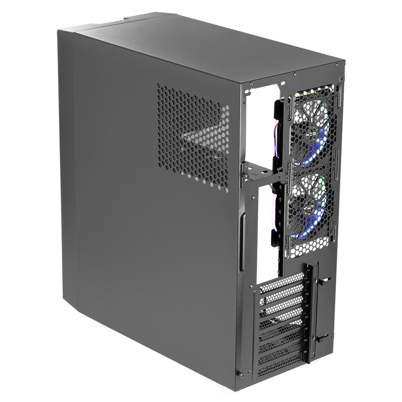 کیس کامپیوتر گرین GREEN Z6 Artemis