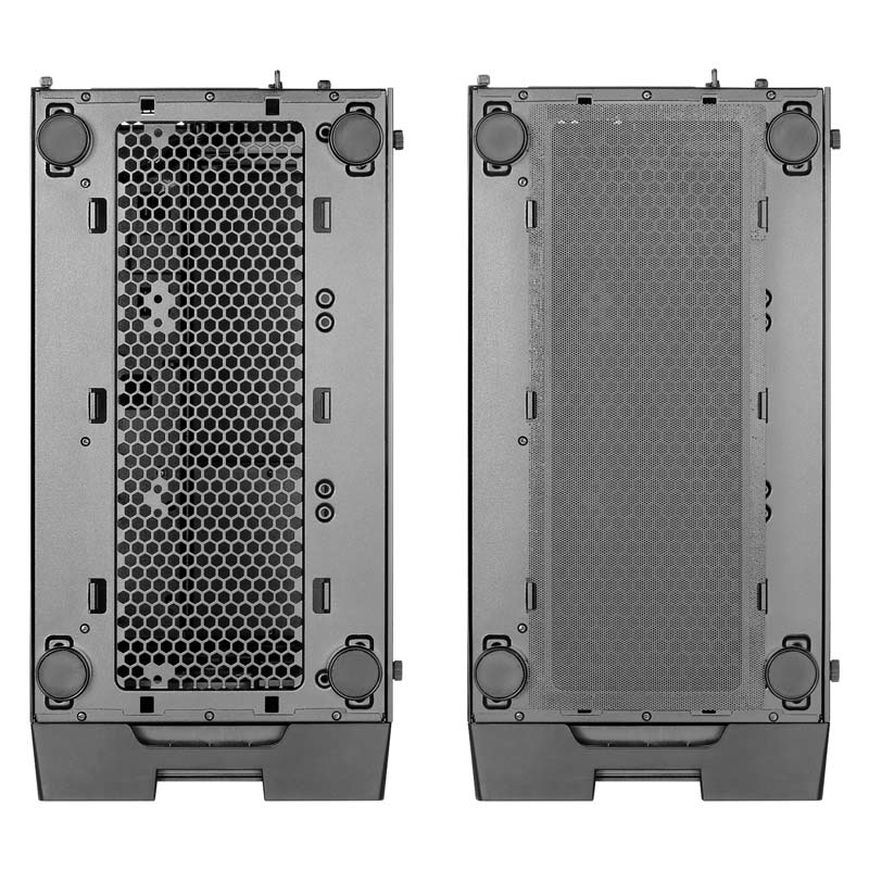 کیس کامپیوتر گرین GREEN Z6 Artemis