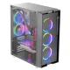 کیس کامپیوتر گرین GREEN Z6 Artemis