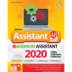 Assistant 2020 48th Edition 1DVD9 گردو