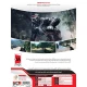 بازی Crysis 1DVD9 گردو مناسب برای PC