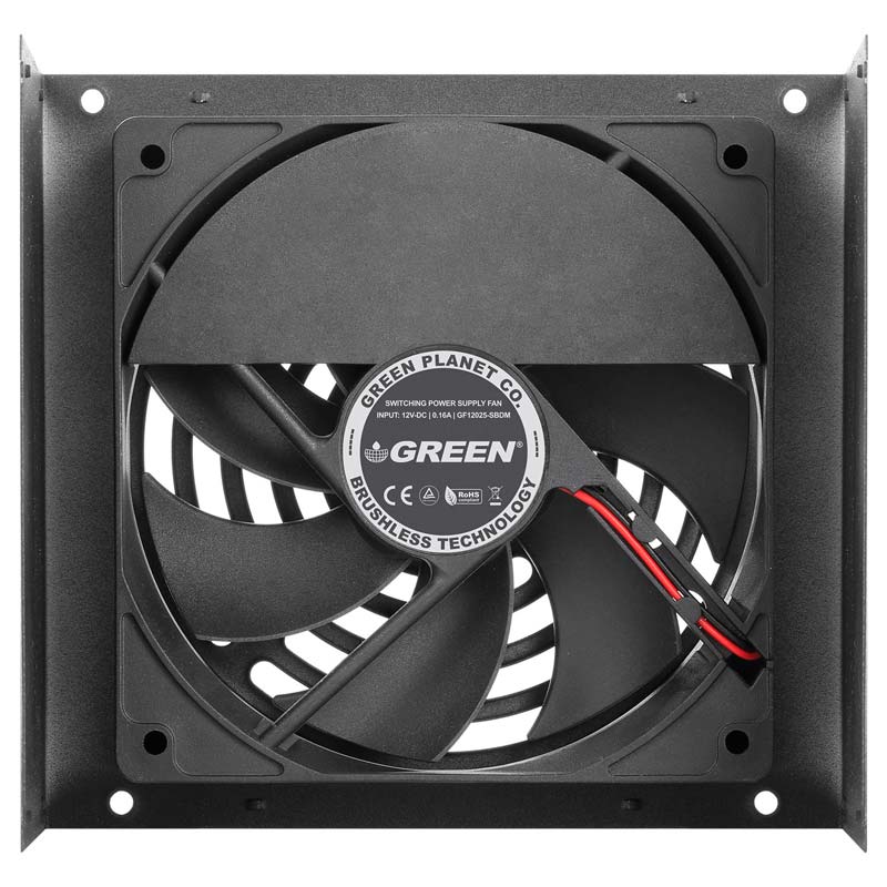 پاور گرین Green GP400A-ECO Rev3.1 White 400W