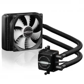 فن خنک کننده CPU گرین Green Glacier GLC120-A