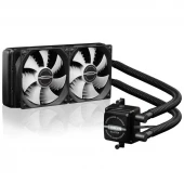 فن خنک کننده CPU گرین Green Glacier GLC240A