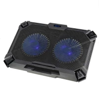 کول پد لپ تاپ هترون HCP122