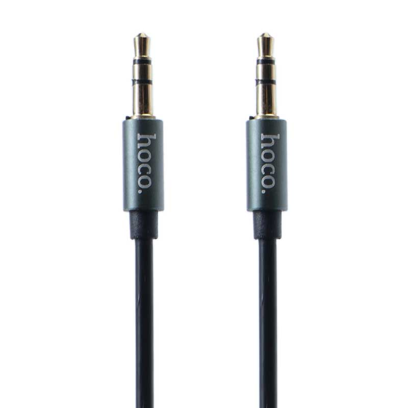 کابل فنری Hoco UPA04 AUX 1.8m