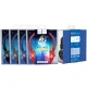 هدفون بلوتوثی و رم خور Hoco W25 Promise (گارانتی 12 ماهه)