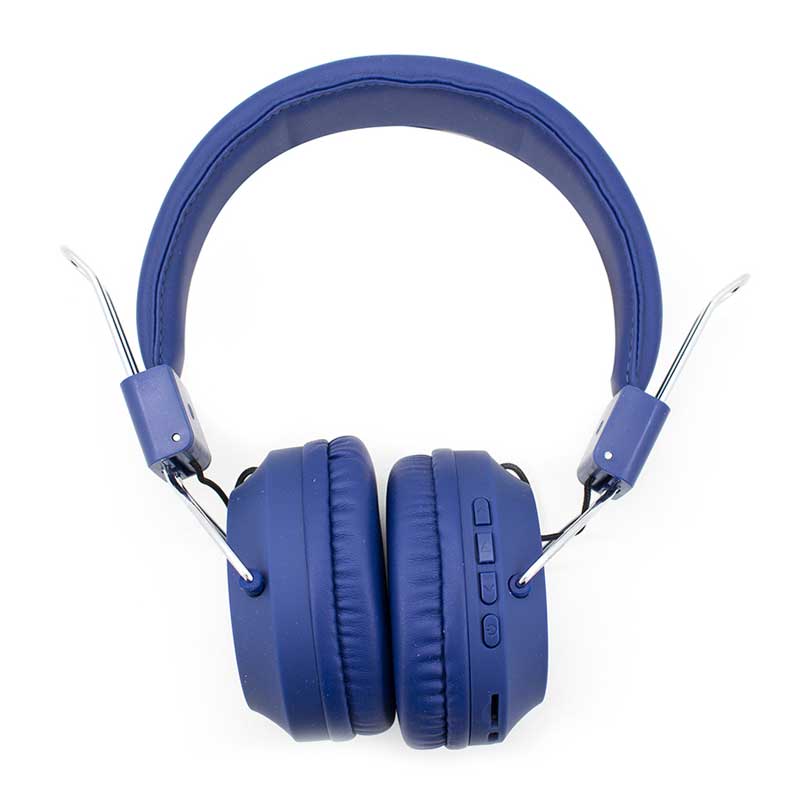 هدفون بلوتوثی و رم خور Kingstar KBH42