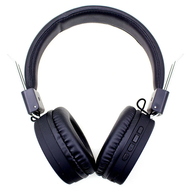هدفون بلوتوثی و رم خور Kingstar KBH44