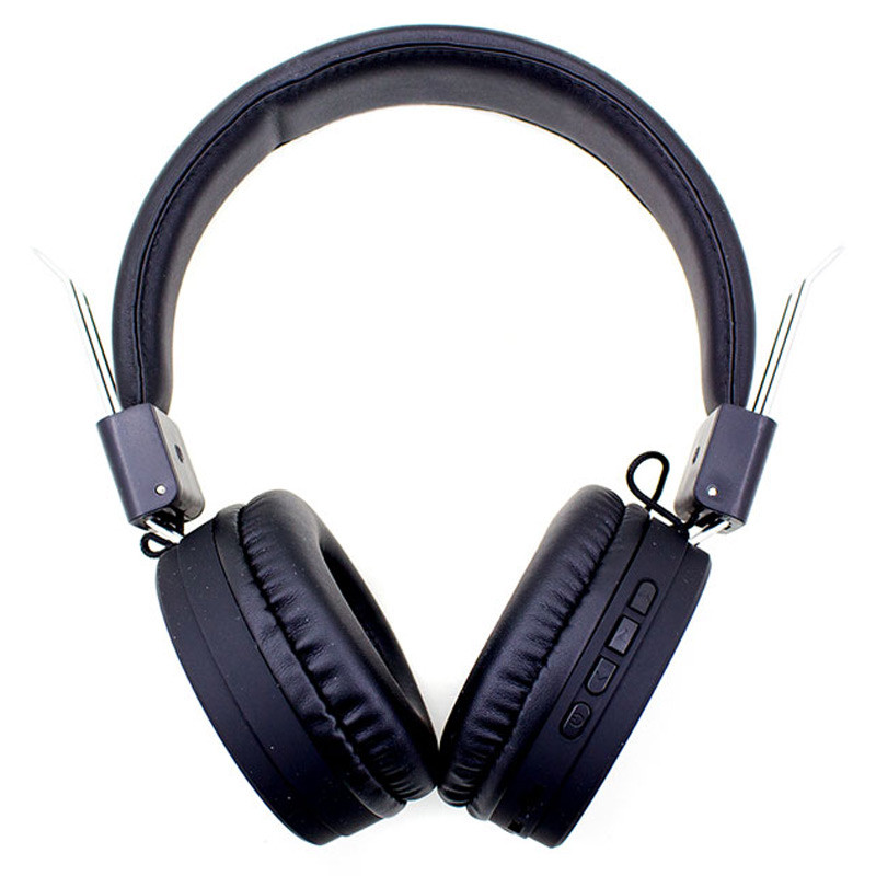 هدفون بلوتوثی و رم خور Kingstar KBH44