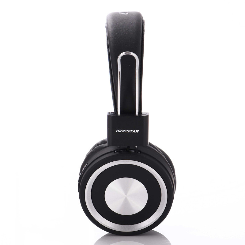 هدفون بلوتوثی و رم خور Kingstar KBH44
