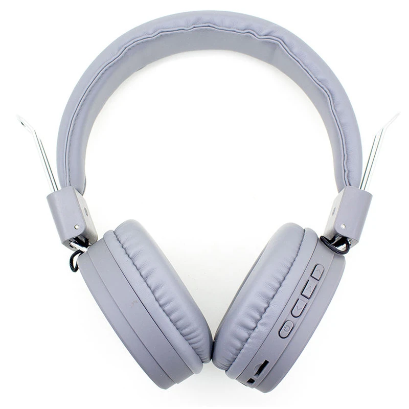 هدفون بلوتوثی و رم خور Kingstar KBH44